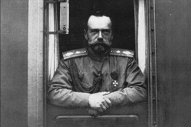 Męczeństwo Mikołaja II punktem zwrotnym w historii świata