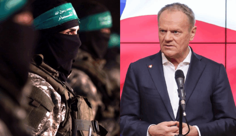 Open Letter to the Prime Minister of Poland: “There Would Be No Hamas If Not for Israel”