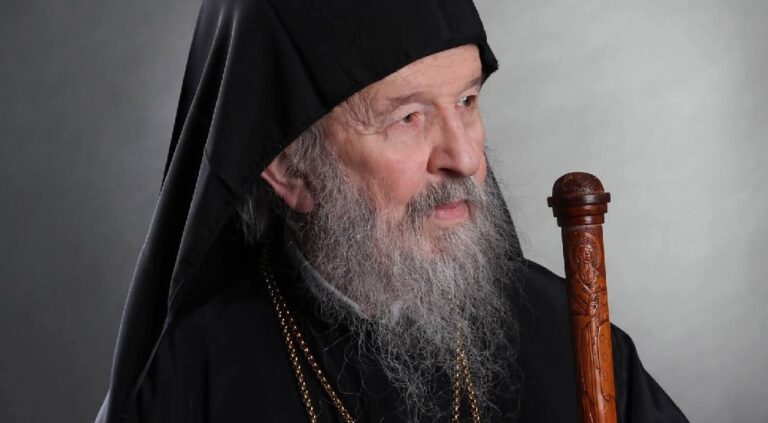 Najodważniejszy przywódca naszych czasów