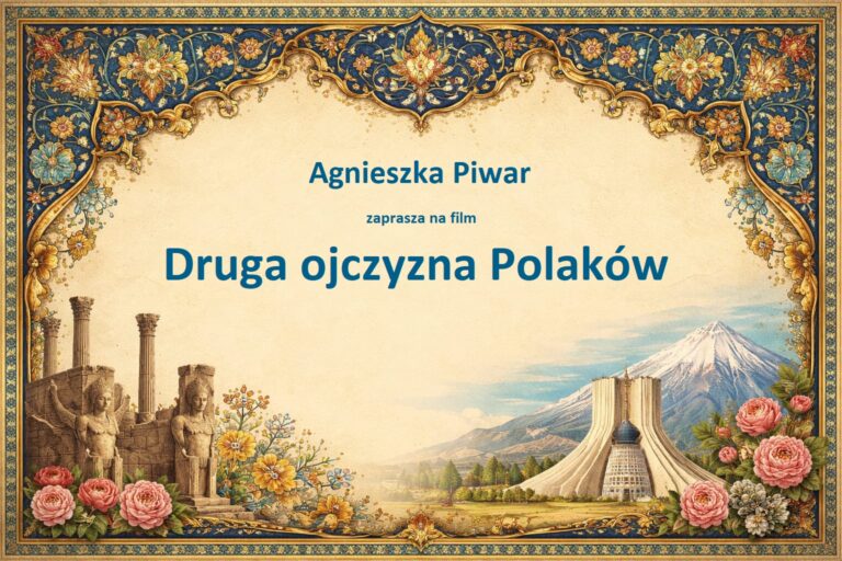 Druga ojczyzna Polaków