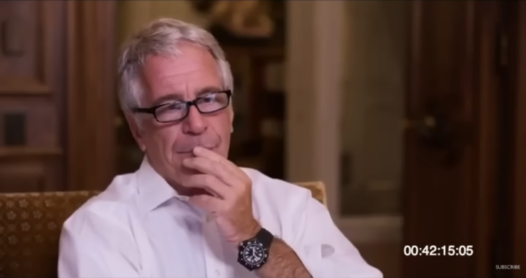 Czego media NIE analizują w kontekście afery Epsteina