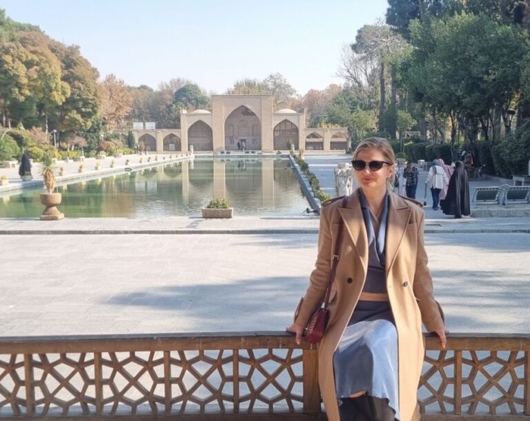 Moja samotna walka z syjonizmem