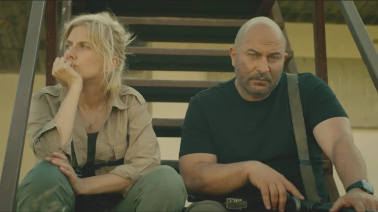 Romantyzowanie ludobójstwa, czyli po co Netflix wyprodukował serial „Fauda”